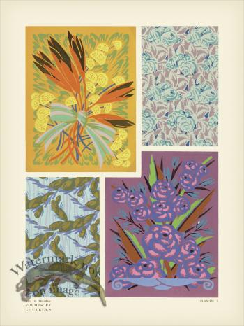 Formes Et Couleurs 02